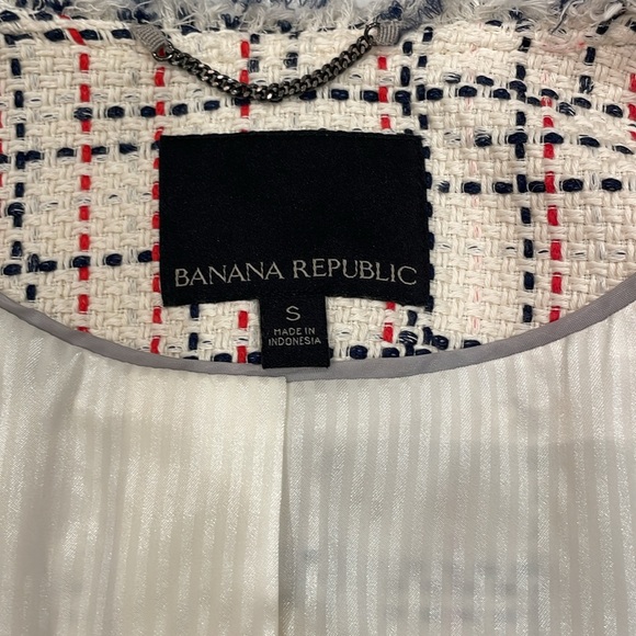 Banana Republic Coat - Picture 6 of 10